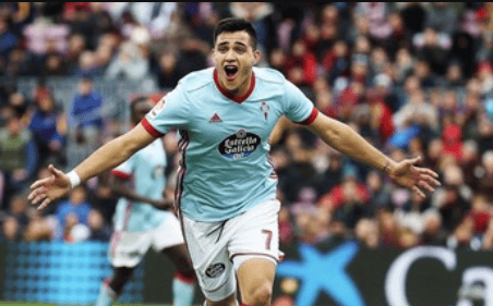 西甲：皇家社会 VS 塞尔塔